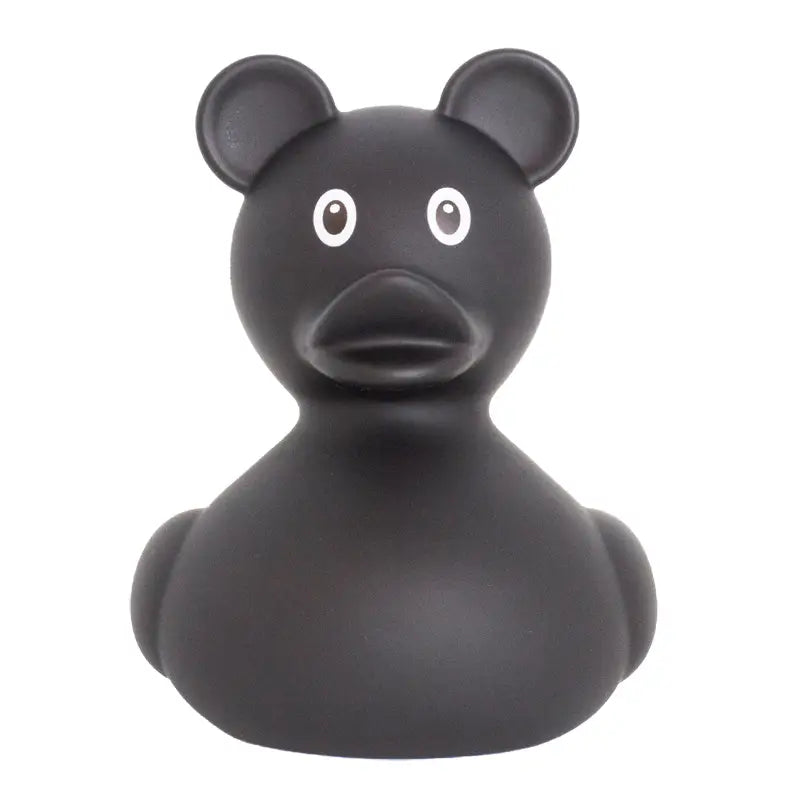 Mighty Mouse Rubber Duck