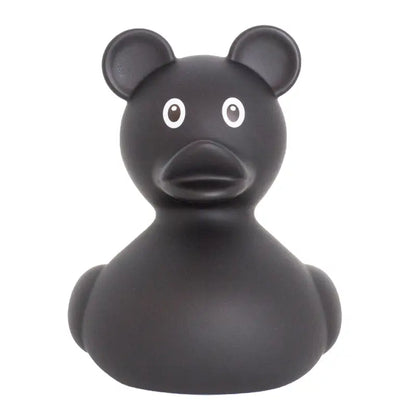 Mighty Mouse Rubber Duck