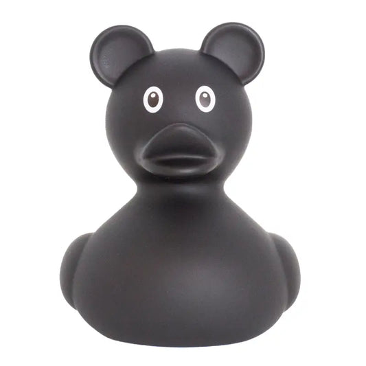 Mighty Mouse Rubber Duck