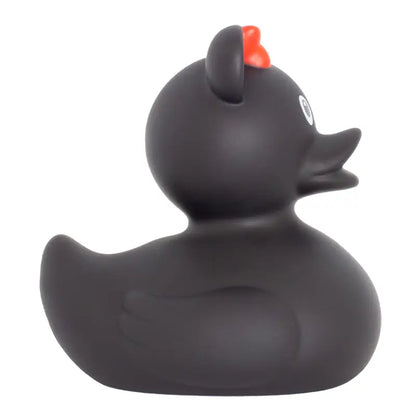 Mighty Mouse Girl Rubber Duck