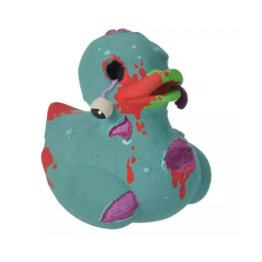 Zombie Rubber Duck - Wild Republic