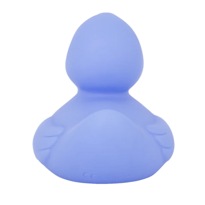 You Make My Day Blue Rubber Duck